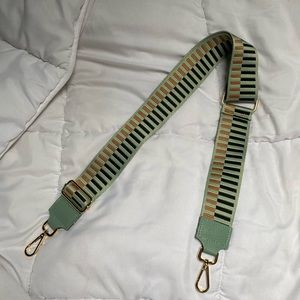 Purse strap